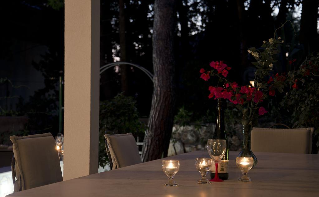 Holiday Home Forka Hvar Town Room photo