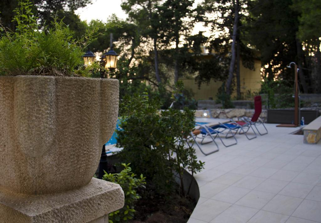 Holiday Home Forka Hvar Town Room photo