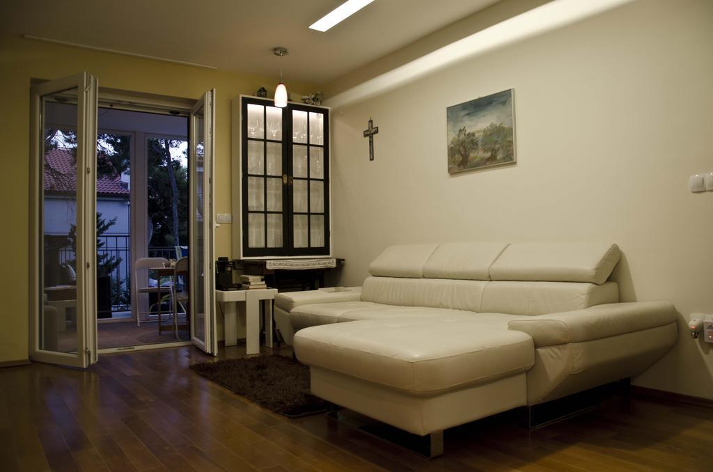 Holiday Home Forka Hvar Town Room photo